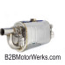 BMW F1 Styled Valved Muffler System for BMW 30i engines