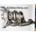 BMW B48 4 cylinder Turbo Upgrade 400 HP