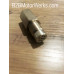 BMW o2 Sensor Spacer Stop Engine Light Adapter for BMW Catless Downpipe