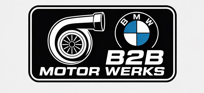 BMW Performance Accessories - B2B MOTOR WERKS BMW Performance Accessories - B2B MOTOR WERKS
